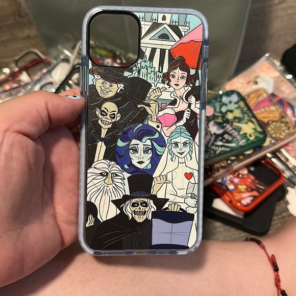 I Phone 11 Pro Max Case - Picture 1 of 3